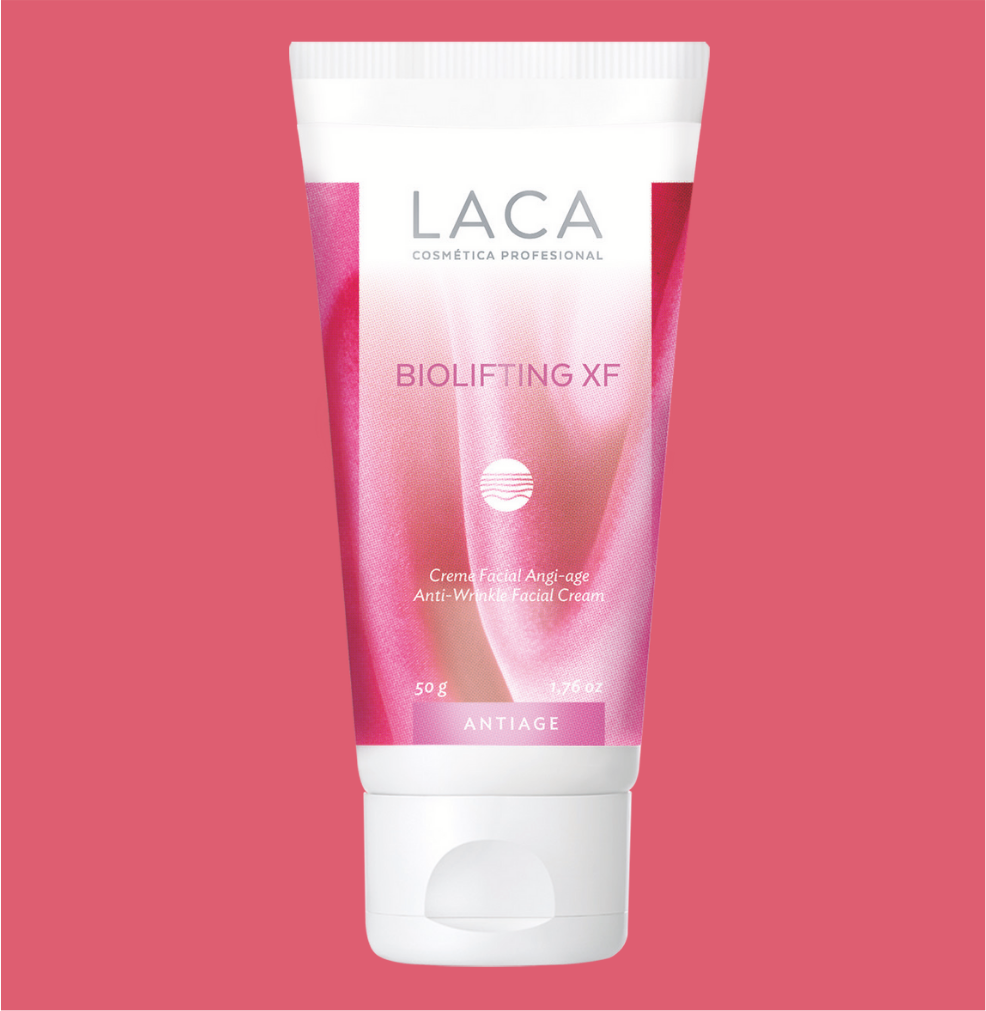 BIOLIFTING XF X 50 G-LACA