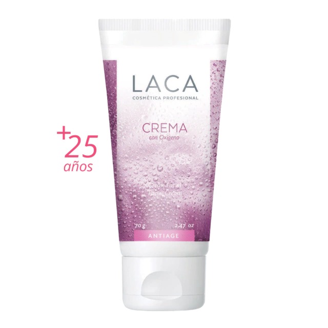 CREMA C/OXIGENO X 70 G