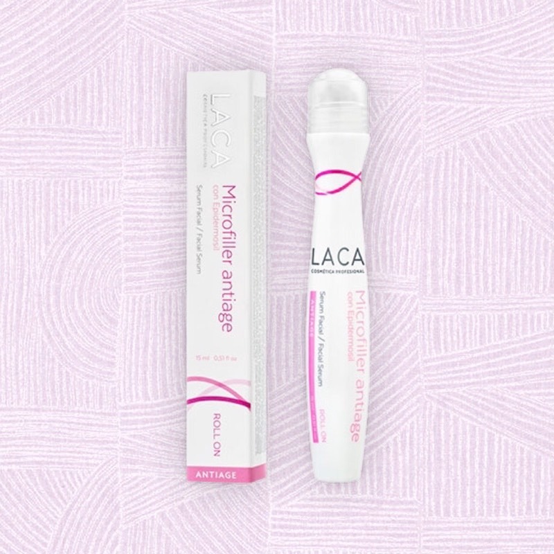 MICROFILLER ANTIAGE X 15 ML-LACA