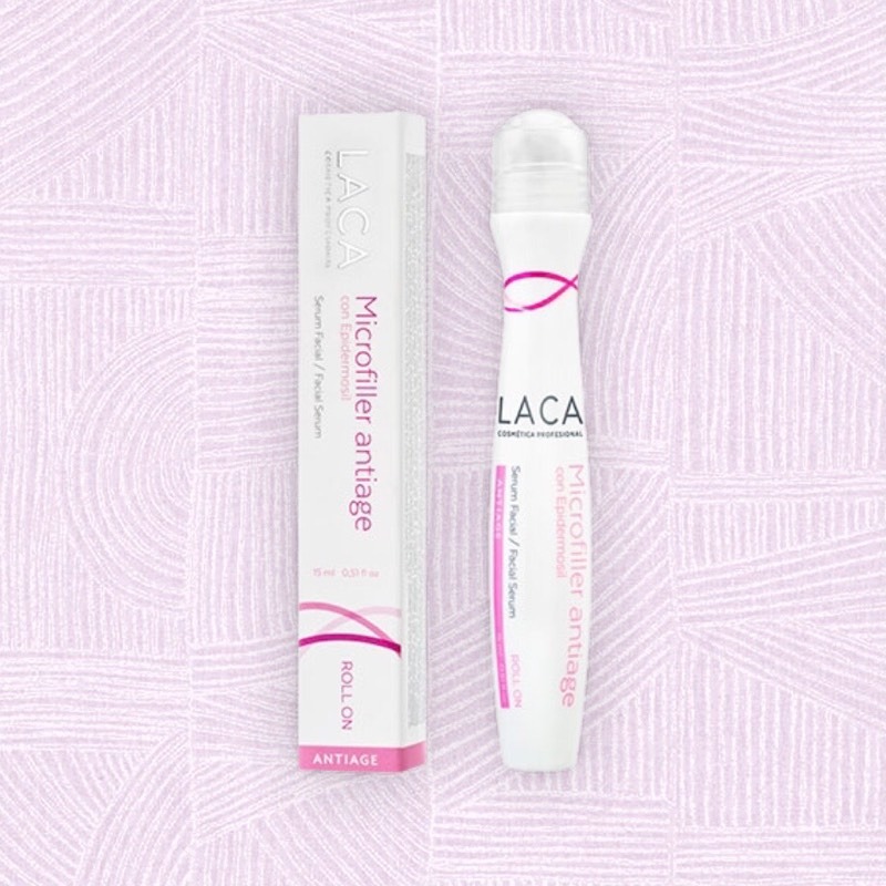MICROFILLER ANTIAGE X 15 ML-LACA