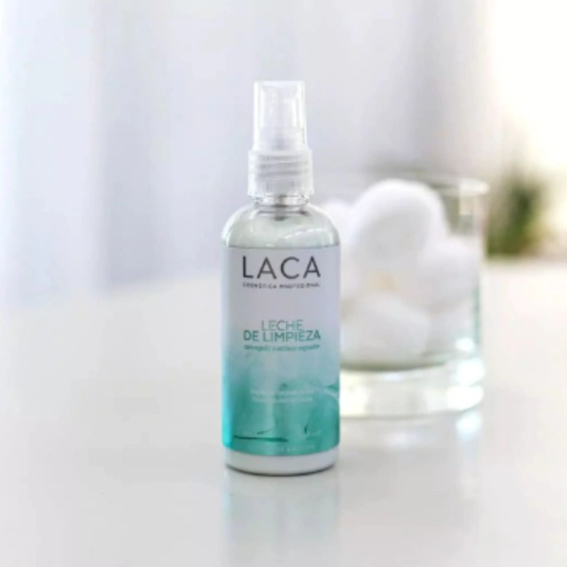 LECHE DE LIMP. C/REGALIZ X 100 ML