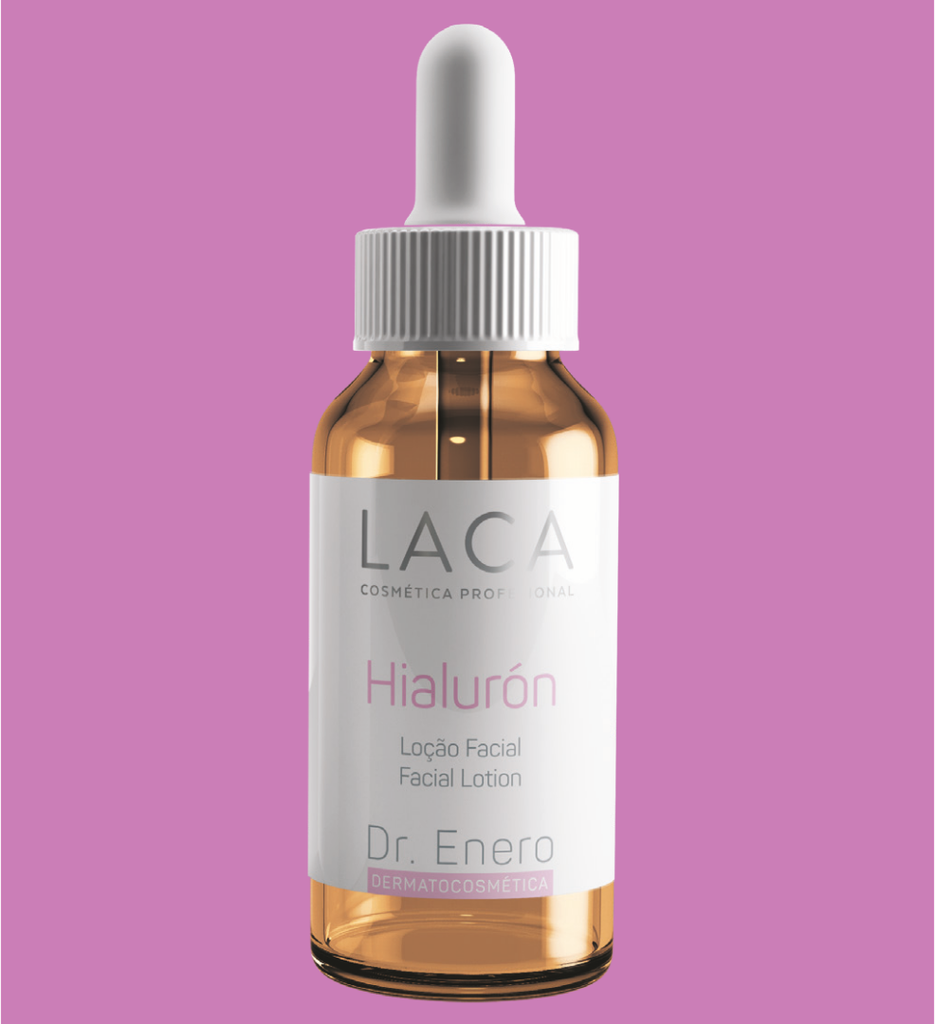 HIALURON X 20 ML-LACA