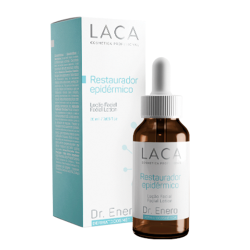 RESTAURADOR EPIDERMICO X 20 ML-LACA