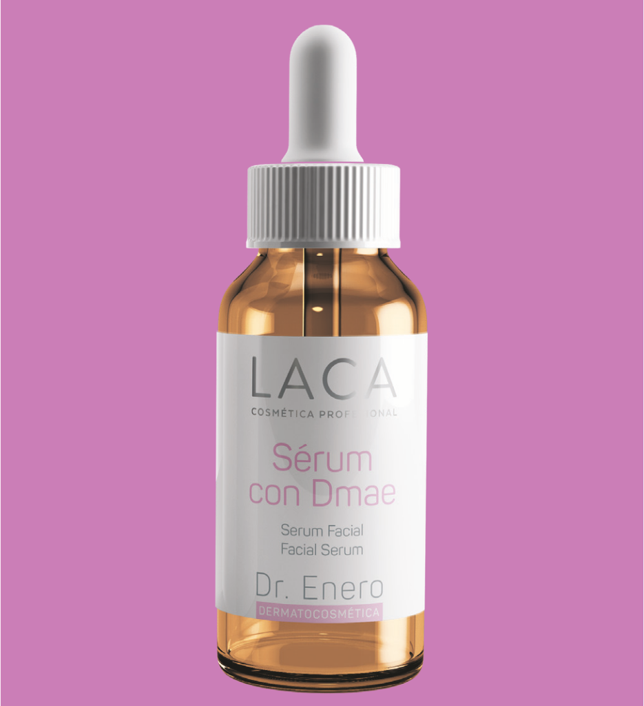 SERUM C/ DMAE X 20 ML-LACA