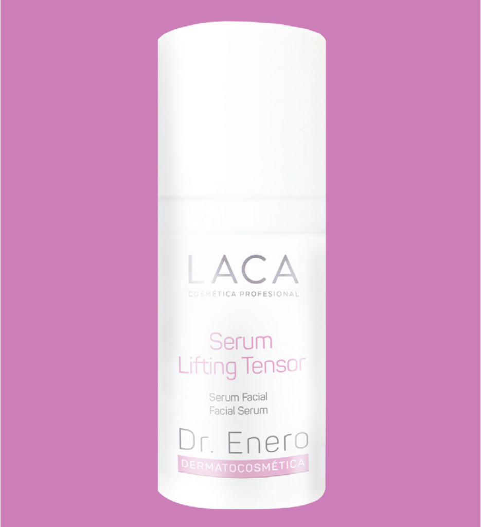 SERUM LIFTING TENSOR X 15 ML-LACA