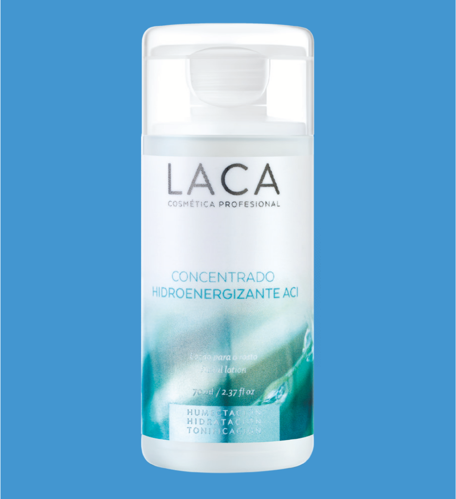 CONCENTRADO HIDROENERGIZANTE ACI X 70 ML-LACA