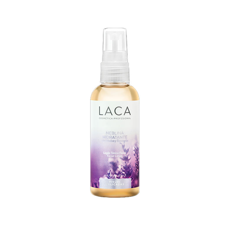 NEBLINA HIDRAT. C/MALVA Y BOS X 100 ML-LACA