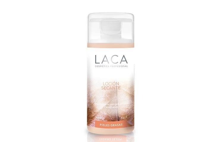 LOCION SECANTE X 70 ML-LACA