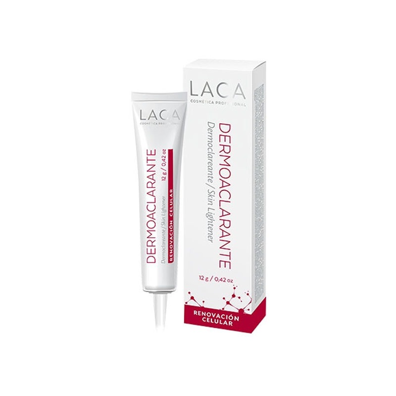 DERMOACLARANTE X 12 G - LACA