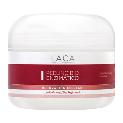 PEELING BIO ENZIMATICO X 160 G-LACA