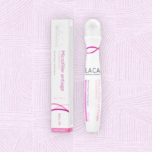 [546060004] MICROFILLER ANTIAGE X 15 ML-LACA