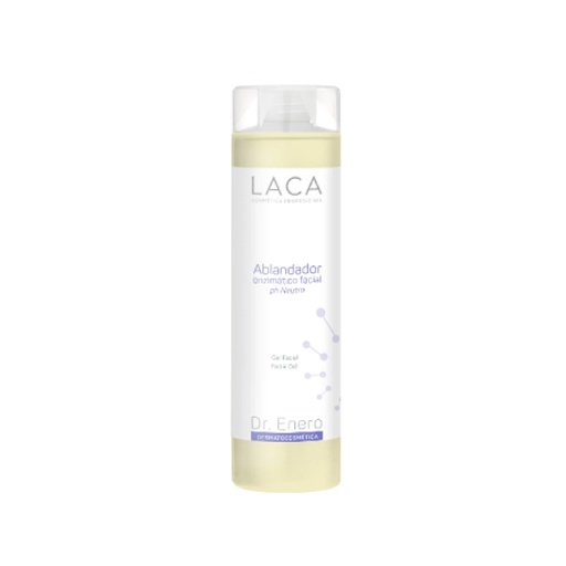 [501550003] ABLANDADOR ENZIMATICO FACIAL X 250 ML-LACA